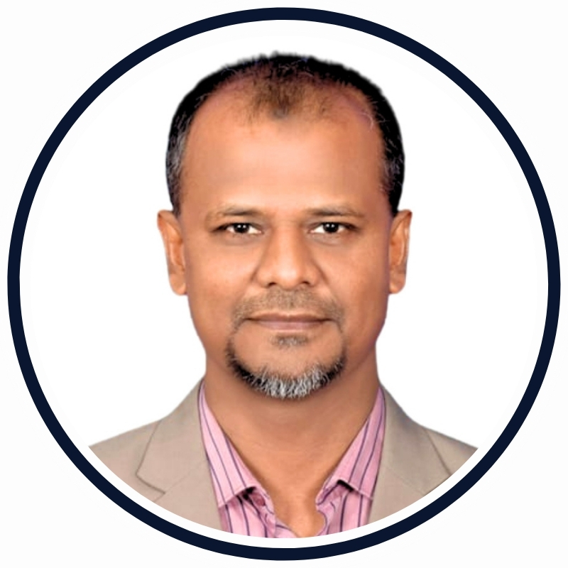 Maj Md Mijanur Rahman Khan(LPR)